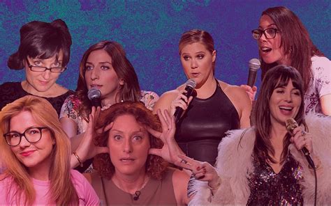 These 7 Jewish comedians prove moms are really, really funny